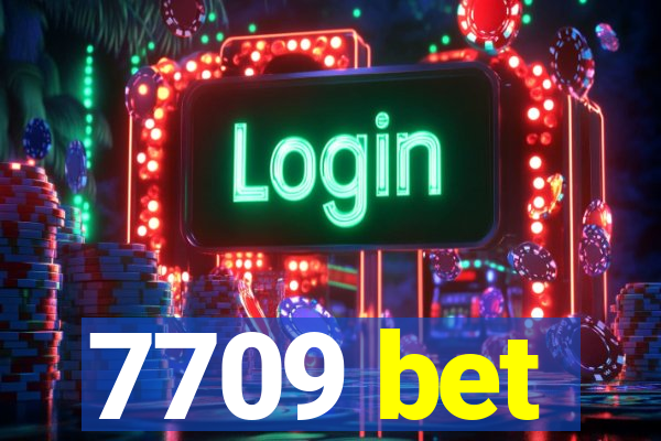 7709 bet